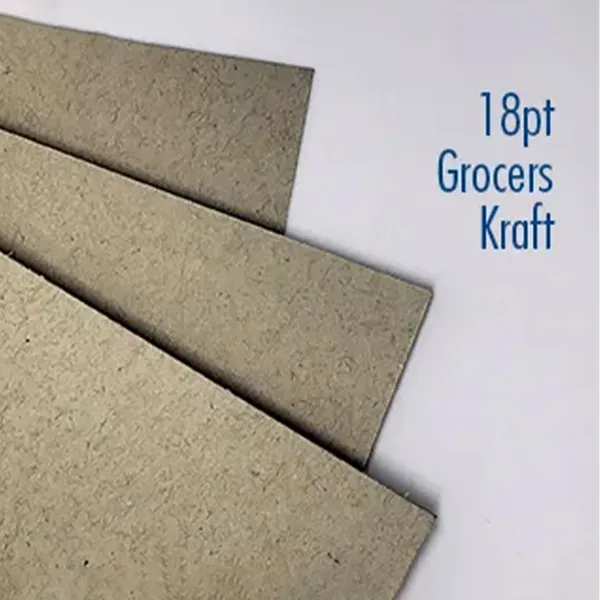 Grocers Kraft