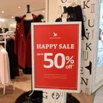 Sale Posters