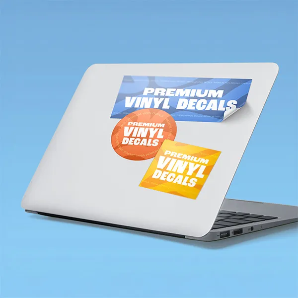 Premium Decals 4