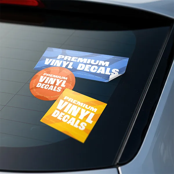 Premium Decals 2