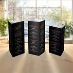 Fast Table Talkers