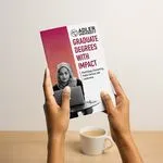 Uncoated or Matte Paper Booklets