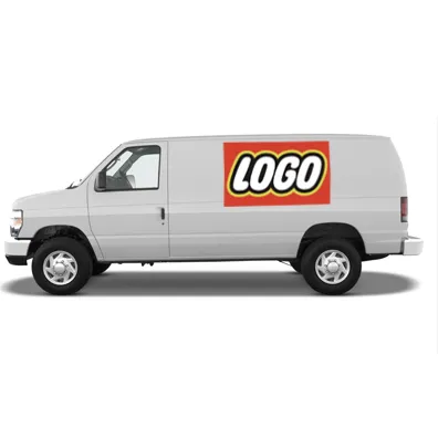 Van Magnet