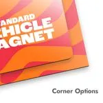 Magnet Corners