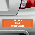 Economy Bumper Stickers Cheap