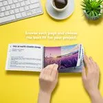 Swatch Book