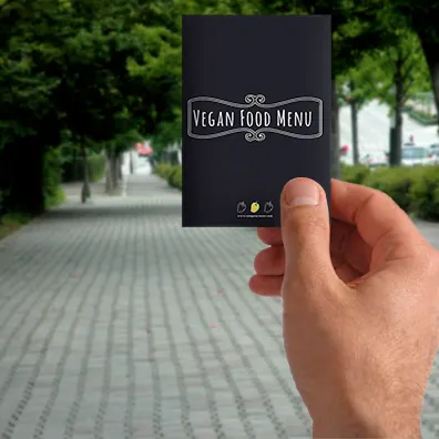 Pocket Menus Cheap
