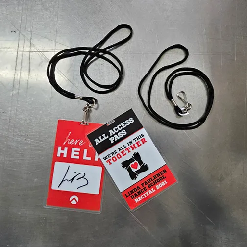 Premium VIP Passes