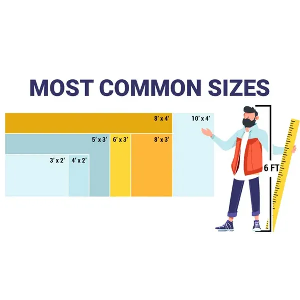 Table Covers Sizes