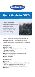 COPD (HOS)