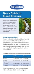 Blood Pressure (PD)