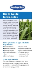 Diabetes (PD)
