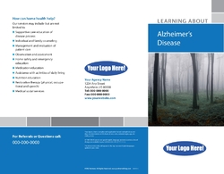 Alzheimer's Disease (HH)