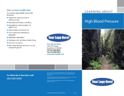 High Blood Pressure (HH)