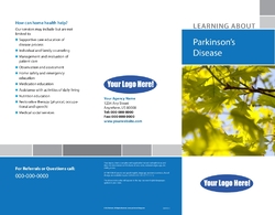 Parkinson's Disease (HH)