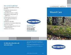 Wound Care (HH)