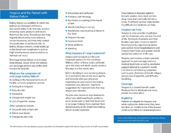 Kidney Failure (HOS)