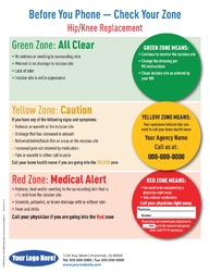 Hip/Knee Replacement (HH)