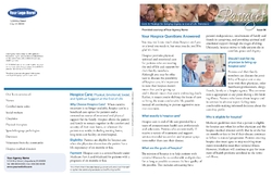 06 - Your Hospice Questions Answered