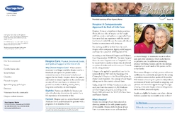 10 - Hospice: A Compassionate Approach to End-of-Life Care