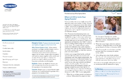 15 - When is it OK to Lie to Your Aging Parents?