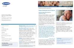 17 - Seniors Grieving the Loss of a Spouse