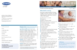 19 - When Death is Coming