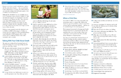 23 - Children in Hospice Can Still Receive Curative Care through Medicaid