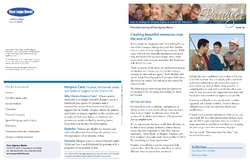 24 - Creating Beautiful Memories Near the End of Life