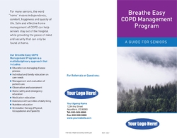 COPD (HH)