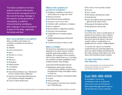 Peripheral Neuropathy (HH)