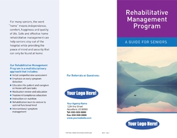 Rehabilitative Management (HH)