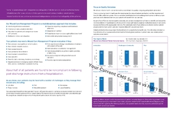Wound Care Management