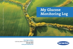 My Glucose Monitoring Log