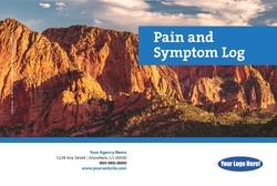 Pain and Symptom Log