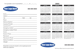 Pain and Symptom Log