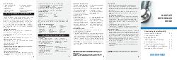 Hospice Pocket Reference Guide Logo (HOS)