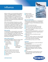 Influenza (HH)