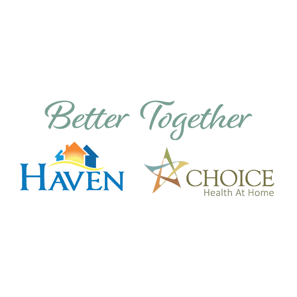 Better Together Haven / Choice Health at Home