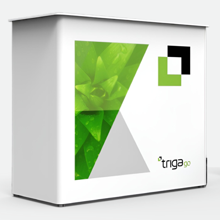 TRIGA® Go Counter
