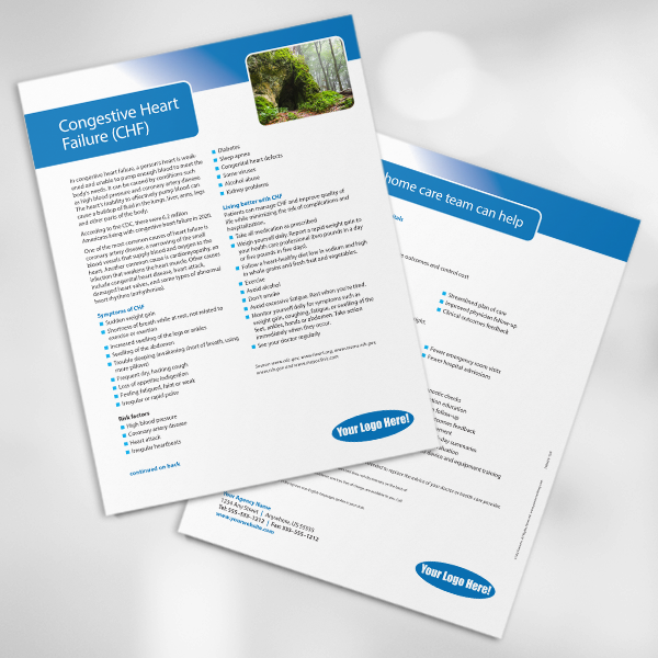 CHF Flyer (HH)