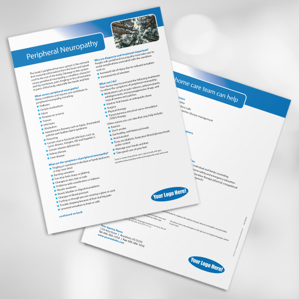 Peripheral Neuropathy Flyer (HH)