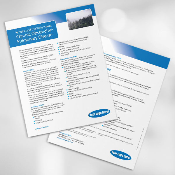COPD Flyer (HOS)
