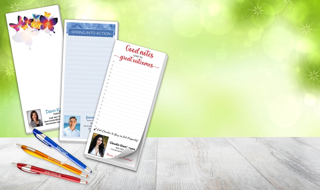 Welcome to www.captainnotepad.com - Best value online printing company ...