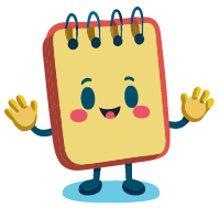 Custom Notepads: 8.5