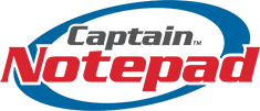 Welcome to www.captainnotepad.com - Best value online printing company ...