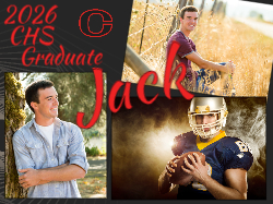 18 x 24  Sign Layout #2 Front