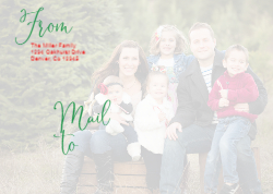 Merry Christmas- Happy New Year Back