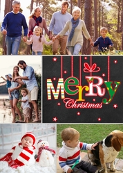 Merry Christmas Front