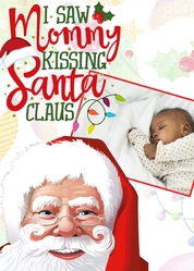 Merry Christmas Back